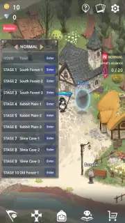 Necromancer capture 4