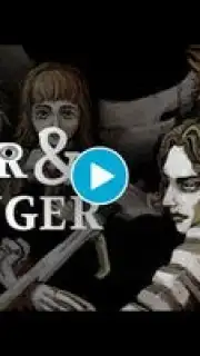 Fear and Hunger capture 1