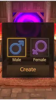 Dungeon Chronicle capture 1