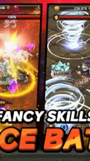 Angel Fantasia capture 8