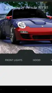 3D Tuning capture 2