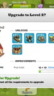 Puzzle Clash capture 3