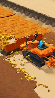 Treasure Excavator capture 1