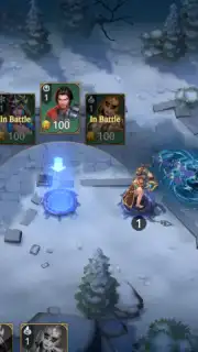 Everfrozen: TD capture 5