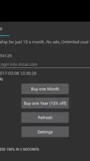 Arcai.com NetCut capture 5