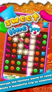 Sugar Line Joy capture 7