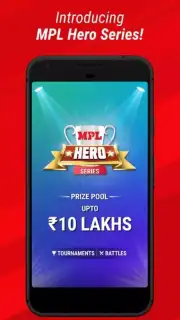 MPL - Mobile Premier League capture 4