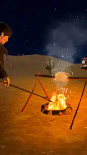Long Drive Road Trip Games 3D capture 3