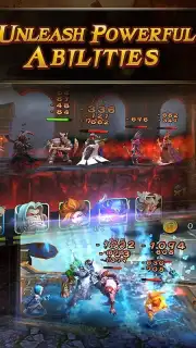 Heroes+Titans capture 8
