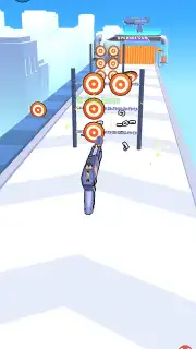 Weapon Master!! capture 10