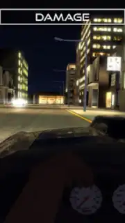 City Car Driving Simulator capture 12