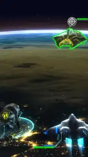 Independence Day Battle Heroes capture 5