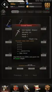 Immortal: Reborn capture 2