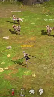 Rebirth Online capture 6