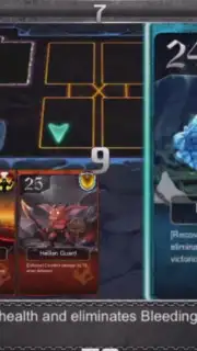 Duel of Fate capture 2