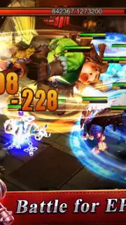 Magic Legion capture 13