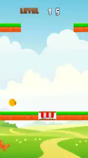 Red Ball 5 capture 8
