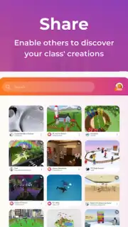 CoSpaces Edu capture 1