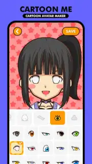 Avatar Maker capture 14
