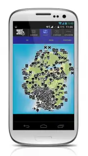 GTA 5 Cheats Codes capture 2