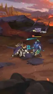 Symphony of Epic capture 4