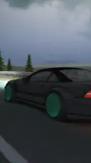 Drift Ride - Traffic Racing capture 5