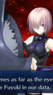Fate/Grand Order (JP) capture 10