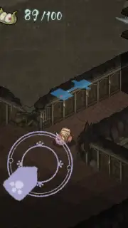 Yokai Gensokyo capture 14
