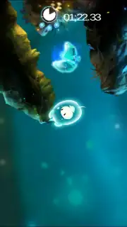 Flying Slime capture 3