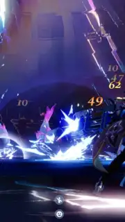 Gran Saga (KR) capture 2