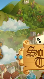Solitaire Tales capture 3