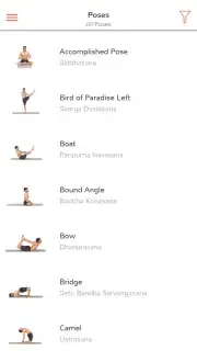TrackYoga capture 1