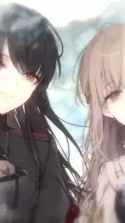 Towa Tsugai capture 3