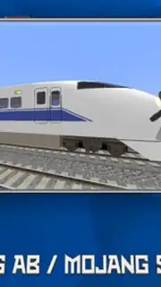 Addon Real Train capture 2