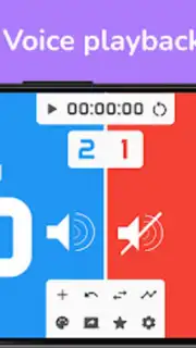 Scoreboard - Track score capture 4