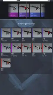 Case Simulator Ultimate capture 11