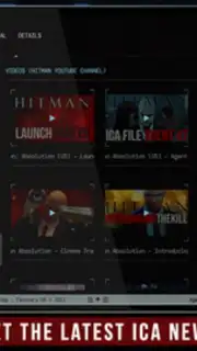 Hitman: ICA capture 2