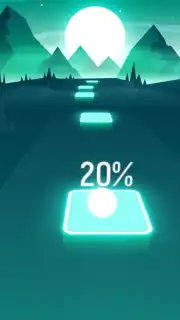 Tiles Hop capture 4