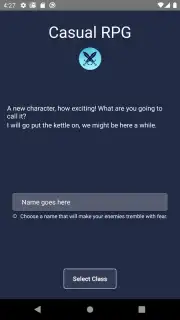 Casual RPG capture 7