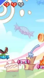Swing Frog capture 2