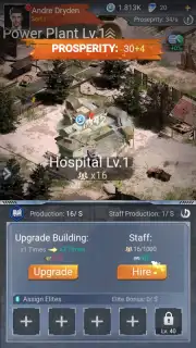 Doomtown: Zombieland capture 2