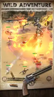 Wild Adventure capture 5