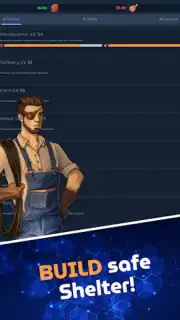 Lost Vault capture 11