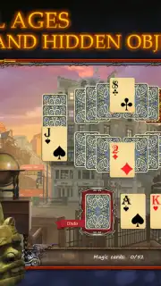 Solitaire Mystery capture 12