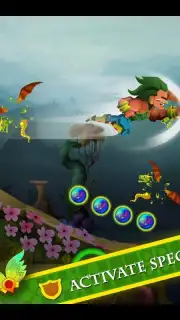 Shiva: The Time Bender capture 3