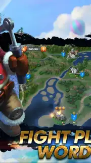 HeroForce capture 3