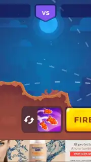 Tank Stars capture 4