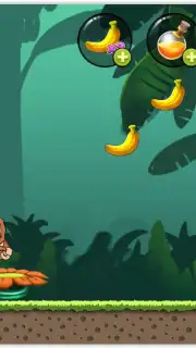 Banana World capture 6