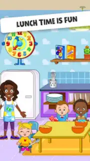 My Town Daycare capture 7