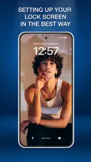 Lock Screen iOS 16 capture 3